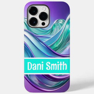 Personalisiertes iPhone 14 Pro Max Gehäuse Case-Mate iPhone 14 Pro Max Hülle