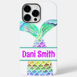 Personalisiertes iPhone 14 Pro Max Gehäuse Case-Mate iPhone 14 Pro Max Hülle