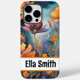 Personalisiertes iPhone 14 Pro Max Gehäuse Case-Mate iPhone 14 Pro Max Hülle