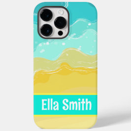 Personalisiertes iPhone 14 Pro Max Gehäuse Case-Mate iPhone 14 Pro Max Hülle