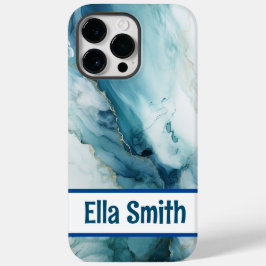 Personalisiertes iPhone 14 Pro Max Gehäuse Case-Mate iPhone 14 Pro Max Hülle