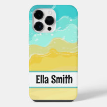 Personalisiertes iPhone 14 Pro Max Gehäuse