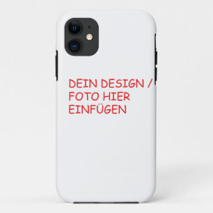 Personalisiertes iphone 5 case hülle