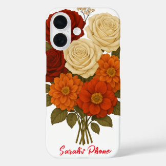 Personalisiertes iPhone Case für Frauen