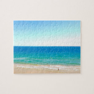 Personalisiertes Jigsaw Puzzle-Foto Puzzle