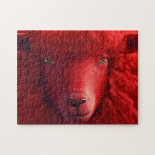 Personalisiertes Jigsaw Puzzle-Foto Puzzle