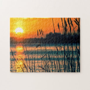 Personalisiertes Jigsaw Puzzle-Foto Puzzle