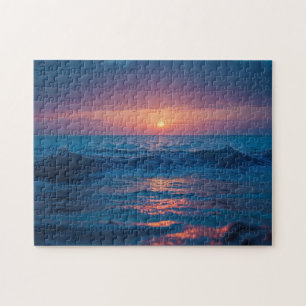 Personalisiertes Jigsaw Puzzle-Foto Puzzle
