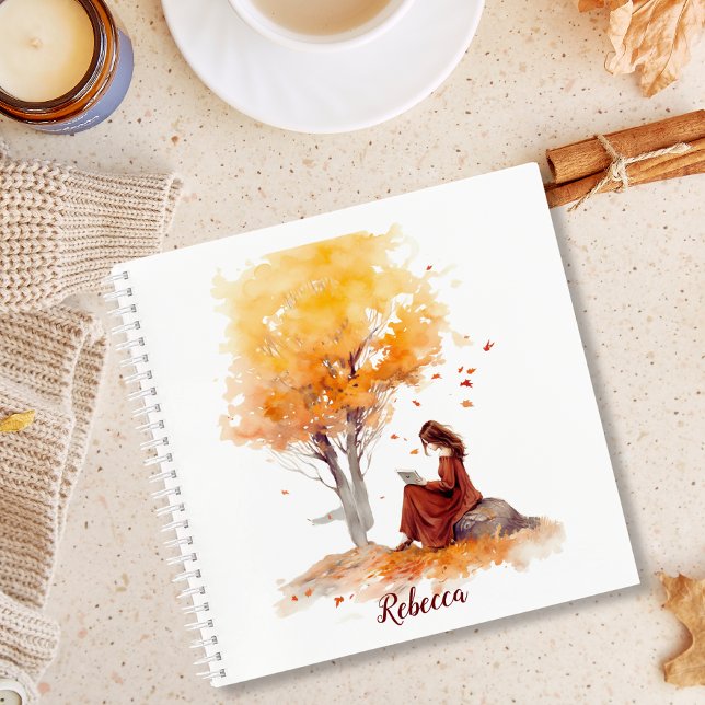 Personalisiertes Journal Notizbuch (Von Creator hochgeladen)