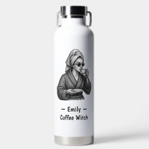 Personalisiertes Kaffeeliebhaber-Geschenk Freundin