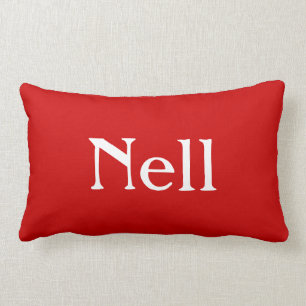 Personalisiertes Kissen
