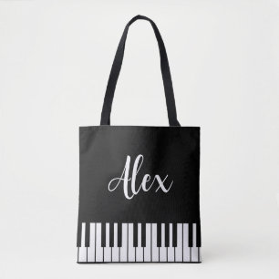 Personalisiertes Klavier