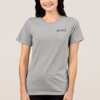 Personalisiertes Krankenschwester-Signature-Pocket