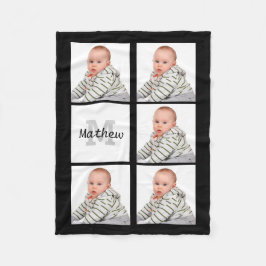 Personalisiertes kundenspezifisches fleecedecke