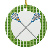 Personalisiertes La Crosse