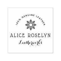 personalisiertes Logo-Drehbuch