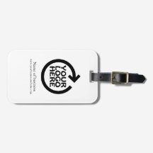 Personalisiertes Logo