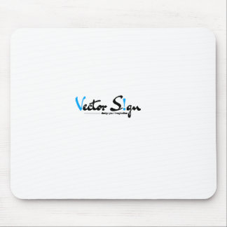 Personalisiertes Logo Mousepad