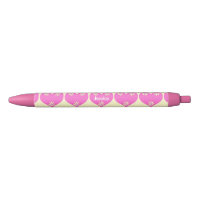 Personalisiertes Mädchen