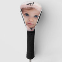 Personalisiertes Mama-Foto-Mutter