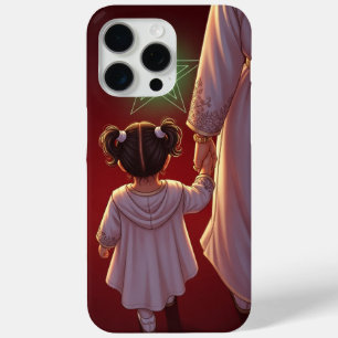 Personalisiertes marokkanisches Mutterhaus Case-Mate iPhone Hülle