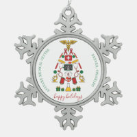 Personalisiertes Medizinzentrum