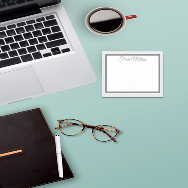 Personalisiertes Memo Post-it Klebezettel (Von Creator hochgeladen)