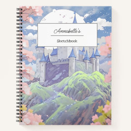 Personalisiertes Mendrisiotto Notizbuch