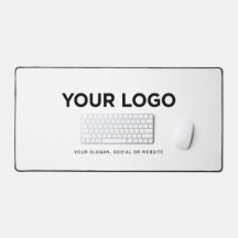 Personalisiertes Minimalistisches Einfaches Logo u