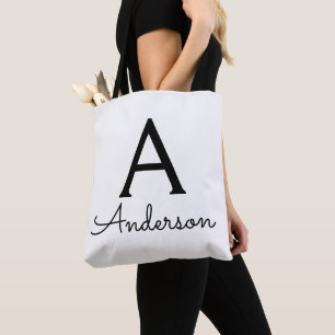 Personalisiertes Monogramm