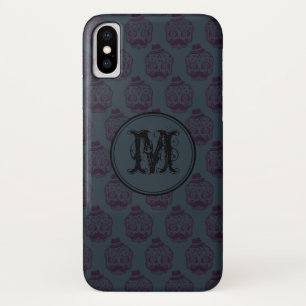 Personalisiertes Monogramm Case-Mate iPhone Hülle