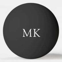 Personalisiertes Monogramm Erstmotiv