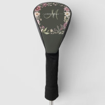 Personalisiertes Monogramm