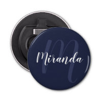 Magnetischer Flaschenöffner