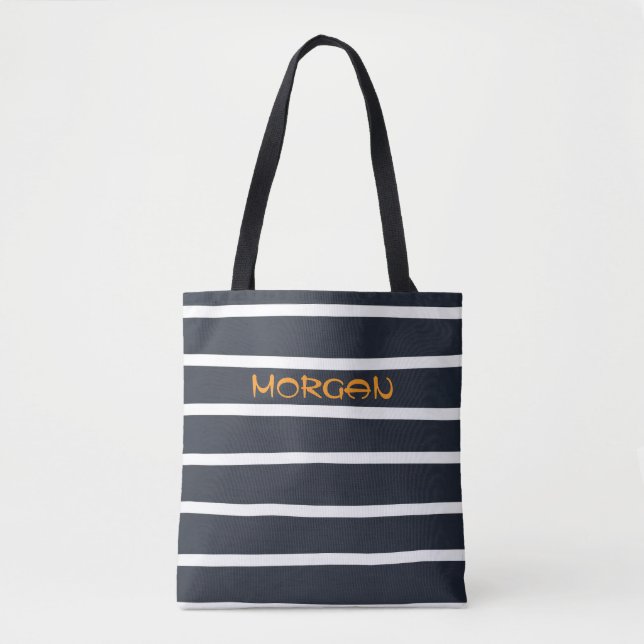 Personalisiertes "MORGAN" Abstrakte Pasteldesign (Vorderseite)