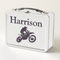 Personalisiertes Motorrad