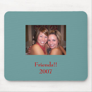 Personalisiertes Mousepad