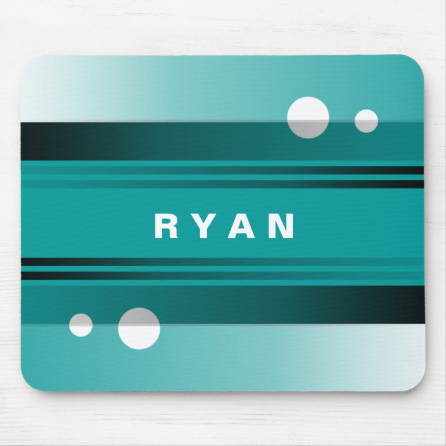 Personalisiertes Mousepads (Vorne)