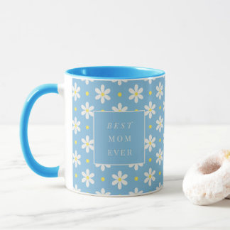 Personalisiertes Muttertagsgeschenk Individuelle D Tasse