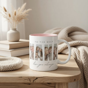 Personalisiertes NANA Foto   Benutzerdefinierte Li Tasse