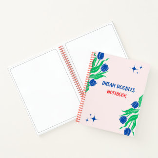 Personalisiertes Notebook | Individuelle Name Jour Notizbuch