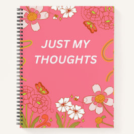 Personalisiertes Notebook | Individuelle Name Jour Notizbuch