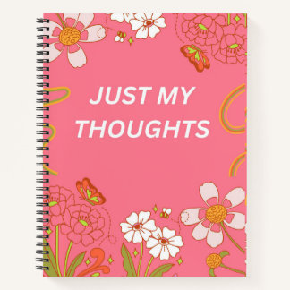 Personalisiertes Notebook | Individuelle Name Jour Notizbuch