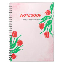 Personalisiertes Notebook
