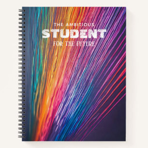 Personalisiertes Notebook Notizbuch
