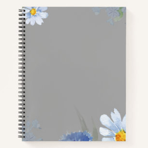 Personalisiertes Notizbuch 