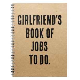 Personalisiertes Notizbuch-Geschenk für sie Notizblock