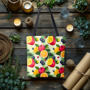 Personalisiertes Obst - Lebhafter gesunder Lebenss