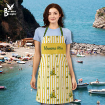 Personalisiertes Olivenöl im Mittelmeer-Stil mit g