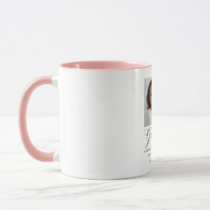 Personalisiertes Oma-Foto - individuelles Geschenk Tasse
